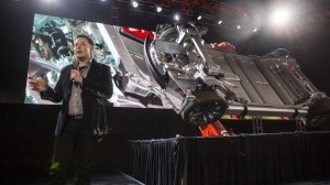 Let`s release the titan